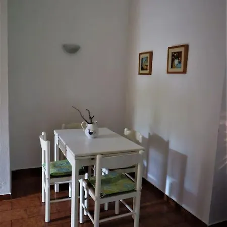 度假居 Su Cantu De Su Mari, Muravera, *