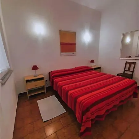 度假居 Su Cantu De Su Mari, Muravera,