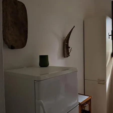度假居 Su Cantu De Su Mari, Muravera, 哥斯达雷